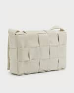 Image 4 of 6: Bottega Veneta Small Cassette Bag