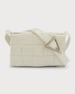 Image 1 of 6: Bottega Veneta Small Cassette Bag