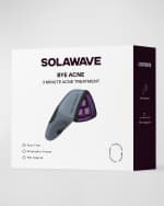 Image 2 of 4: SolaWave Bye Acne: 3 Minute Light Therapy Spot Treatment
