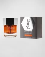 Image 2 of 5: Yves Saint Laurent Beaute L'Homme Eau de Parfum, 2.0 oz.