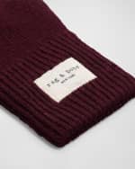 Image 2 of 2: Rag & Bone Addison Gloves