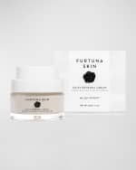 Image 5 of 5: Furtuna Skin Perla Brillante Daily Renewal Cream, 1.7 oz.