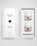 Image 5 of 5: Furtuna Skin Giorno e Notte Day & Night Cream Set