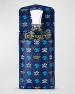 Image 2 of 3: CREED Leather Sleeve for 2.5 oz. Bottle