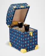 Image 2 of 5: CREED Heritage Eau de Parfum Trunk, 2 x 3.4 oz.