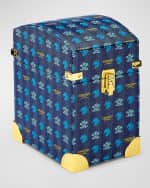 Image 3 of 5: CREED Heritage Eau de Parfum Trunk, 2 x 3.4 oz.