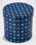 Image 3 of 5: CREED 3.7 lb. Vanisia Large Leather Candle