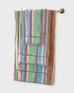 Image 1 of 2: Missoni Home Bradley Hand Towel