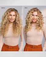 Image 5 of 5: T3 SinglePass Curl Professional Curling Iron, 0.75"