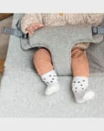 Image 5 of 5: Childhome Kid's Evolux Bouncer