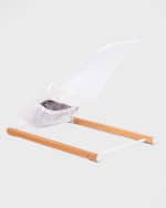 Image 3 of 5: Childhome Kid's Evolux Bouncer