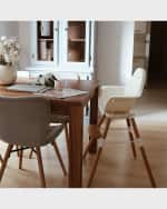 Image 3 of 5: Childhome Kid's Evolu One.80 High Chair