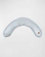 Image 1 of 4: BEABA Flopsy Pregnancy & Nursing Pillow