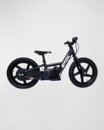 Image 1 of 4: Best Ride on Cars Kid's Broc E-Bike