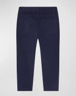 Image 2 of 2: Classic Prep Childrenswear Girl's Jane Corduroy Pants, Size 2-14