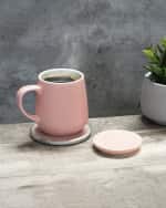 Image 4 of 5: OHOM UI Self-Heating Mug, 12 oz.