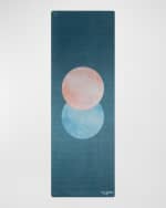 Image 1 of 4: Yoga Design Lab Atlas Combo Mat With Strap