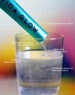 Image 4 of 5: Vida Glow Pineapple Marine Collagen, 30 Servings