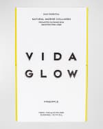Image 1 of 5: Vida Glow Pineapple Marine Collagen, 30 Servings