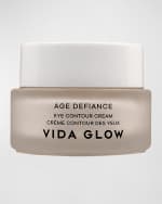 Image 1 of 4: Vida Glow Eye Contour Cream