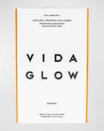 Image 1 of 5: Vida Glow Mango Marine Collagen, 30 Servings