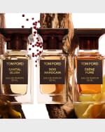 Image 4 of 4: TOM FORD Santal Blush Eau de Parfum Fragrance, 1.7 oz