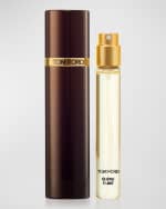 Image 1 of 4: TOM FORD Ébène Fumé Eau de Parfum Fragrance Travel Spray