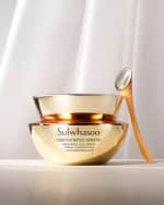 Image 4 of 5: Sulwhasoo Concentrated Ginseng Renewing Eye Cream, 0.7 oz.