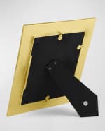 Image 3 of 5: Michael Aram Gold Orchid Sculpted Frame, 8" x 10"