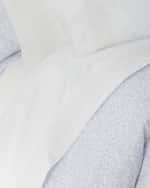 Image 5 of 6: John Robshaw Sana King Sheet Set