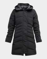 Image 1 of 6: Canada Goose Lorette Parka Jacket