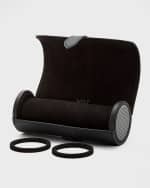 Image 3 of 5: WOLF Axis Triple Watch Roll