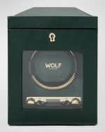 Image 1 of 5: WOLF British Racing Single Watch Winder