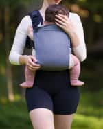 Image 2 of 5: Nuna CUDL Clik Carrier