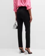 Image 4 of 6: Dolce&Gabbana Straight-Leg Pants