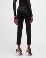 Image 5 of 6: Dolce&Gabbana Fitted Pants