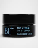 Image 1 of 2: Blue Lagoon Iceland BL+ The Cream, 0.5 oz.