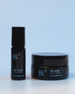 Image 3 of 4: Blue Lagoon Iceland BL+ The Cream and Eye Serum Set