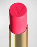 Image 2 of 5: Valde Beauty Soar Collection Storybook Set in Black/Gold- Bespoke Lip Balm