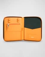 Image 3 of 3: WOLF Men's Signature iPad Tech Case