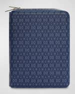Image 1 of 3: WOLF Men's Signature iPad Tech Case