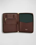 Image 3 of 3: WOLF Men's Signature iPad Tech Case