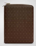 Image 1 of 3: WOLF Men's Signature iPad Tech Case