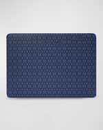 Image 1 of 2: WOLF Men's Signature 16" Laptop Sleeve