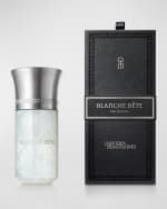 Image 4 of 4: Liquides Imaginaires 3.4 oz. Blanche Bete Eau de Parfum