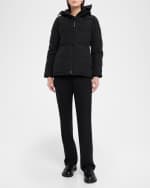 Image 2 of 6: Canada Goose Chelsea Hooded Parka Jacket