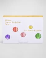 Image 2 of 2: Maison Francis Kurkdjian Scented Bubbles Discovery Set, 5 x 1.4 oz.