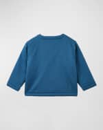 Image 2 of 3: Vild - House of Little Kid's Padded Jacket, Size Newborn-6