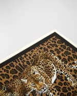 Image 2 of 3: Dolce&Gabbana Casa Paper Placemats, Set of 36