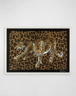 Image 1 of 3: Dolce&Gabbana Casa Paper Placemats, Set of 36